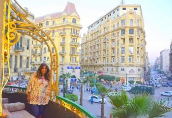 Cairo Inn Main image